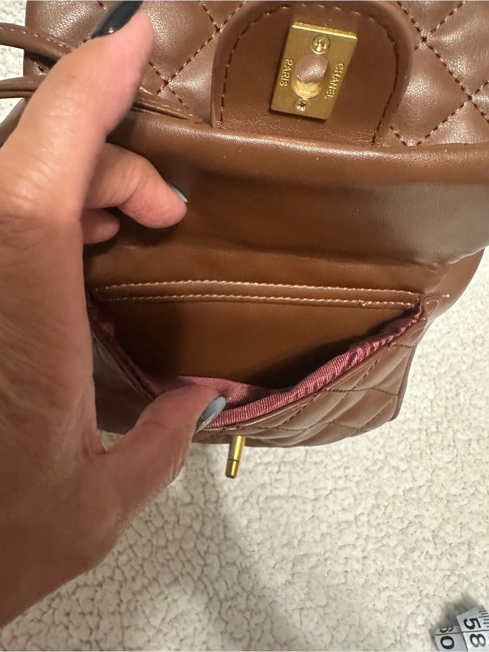 New Fashion Inspired Item (BAG) - Picture 5 of 10